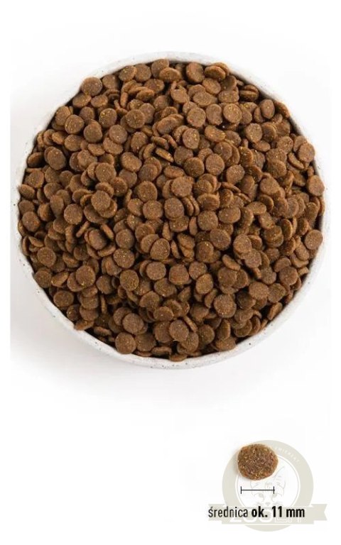 Acana Heirtage Puppy&Junior 2kg Acana Heirtage Puppy&Junior 2kg
