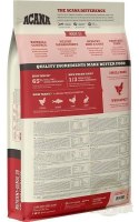 Acana Indoor Entree Cat 4,5kg