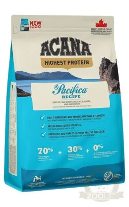 Acana Regionals Pacifica Dog 2kg