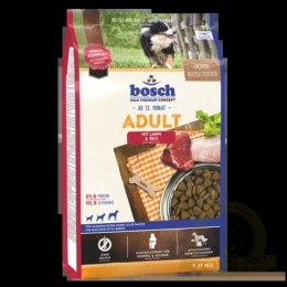 BOSCH Adult Lamb & Rice 3kg