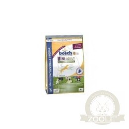 BOSCH Mini Adult Poultry & Millet 3kg
