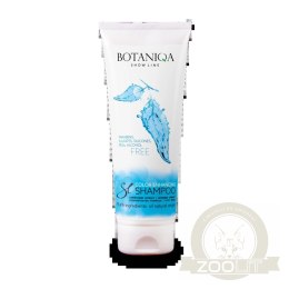 BOTANIQA Color Enhancing Shampoo Szampon Rozświetlający 250ml
