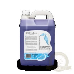 BOTANIQA Color Enhancing Shampoo Szampon Rozświetlający 4l