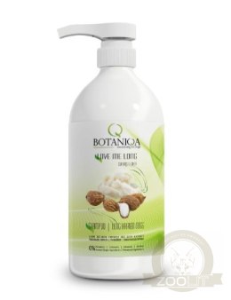 BOTANIQA Love Me Long Cupuaçu & Shea Shampoo 1l