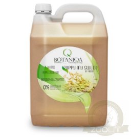 BOTANIQA Puppy My Sweet Oat Protein Shampoo 5l