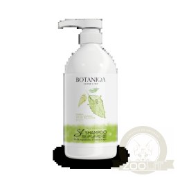 BOTANIQA Smooth Detangling Shampoo Szampon Wygładzający Dla Psów Długowłosych 1l