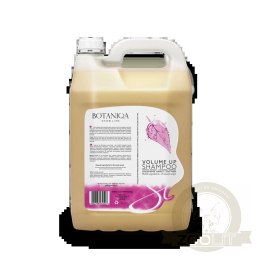 BOTANIQA Volume Up Shampoo Szampon Dodający Objętości 4l