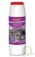 CERTECH-SUPER BENEK Neutralizator Lawendowy - Tuba 500g