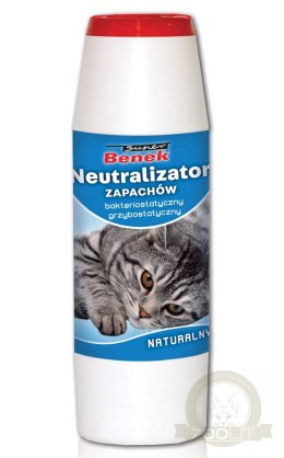 CERTECH-SUPER BENEK Neutralizator Naturalny - Tuba 500g
