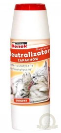 CERTECH-SUPER BENEK Neutralizator Owocowy - Tuba 500g
