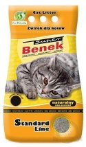 CERTECH-SUPER BENEK Standard Line Naturalny 25l