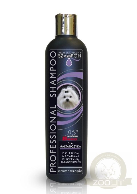CERTECH-SUPER BENEK Super Beno Professional Mokry Szampon Dla Maltańczyka 250ml CERTECH-SUPER BENEK Super Beno Professional Mokry Szampon Dla Maltańczyka 250ml