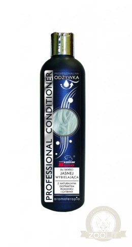 CERTECH-SUPER BENEK Super Beno Professional Odżywka Do Sierści Jasnej 250ml