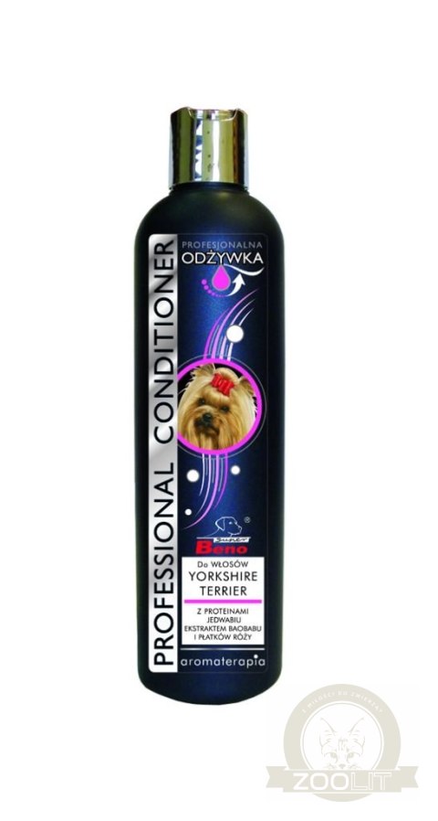 CERTECH-SUPER BENEK Super Beno Professional Odżywka Do Włosów Yorków 250ml CERTECH-SUPER BENEK Super Beno Professional Odżywka Do Włosów Yorków 250ml