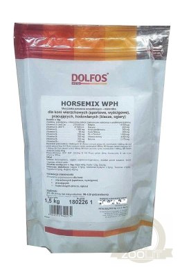 Dolfos Horsemix WPH 1,5kg