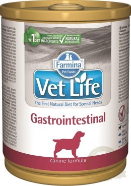 Farmina Vet Life Canine Gastrointestinal 300g