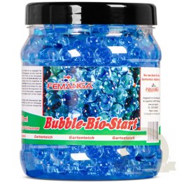 Femanga Bubble Bio Start Gartenteich 1000ml - bakterie do oczka wodnego