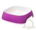 Ferplast Glam Miska Extra Small (XS) fioletowa