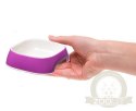 Ferplast Glam Miska Extra Small (XS) fioletowa