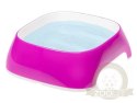 Ferplast Glam Miska Extra Small (XS) fioletowa