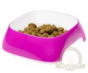 Ferplast Glam Miska Extra Small (XS) fioletowa