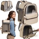 Furrever Friends Catssic Bright - plecak transporter dla kota i psa