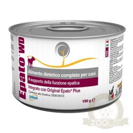 Geulincx Epato Wet Diet 150g