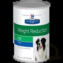 Hill's PD Prescription Diet Canine Weight Loss r/d 350g