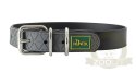 Hunter Convenience Obroża Dla Psa Czarna 45cm