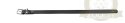 Hunter Convenience Obroża Dla Psa Czarna 45cm