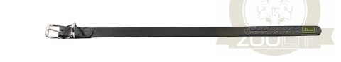 Hunter Convenience Obroża Dla Psa Czarna 45cm Hunter Convenience Obroża Dla Psa Czarna 45cm