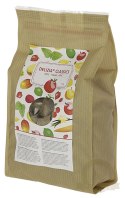 KERBL Delizia Smakołyki Banan 1kg