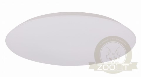 LAMPA SUFITOWA MEGA PLAFON 38 24W LED 4000K BIAŁY LAMPA SUFITOWA MEGA PLAFON 38 24W LED 4000K BIAŁY