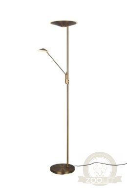 Lampa Stojąca Podłogowa Brantford 425610204 Trio