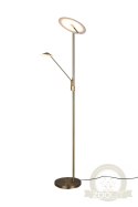 Lampa Stojąca Podłogowa Brantford 425610204 Trio