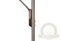 Lampa Stojąca Podłogowa Brantford 425610204 Trio