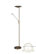 Lampa Stojąca Podłogowa Brantford 425610204 Trio