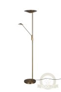 Lampa Stojąca Podłogowa Brantford 425610204 Trio