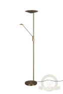 Lampa Stojąca Podłogowa Brantford 425610204 Trio