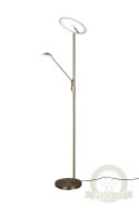 Lampa Stojąca Podłogowa Brantford 425610204 Trio