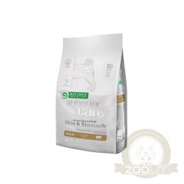 Nature's Protection Sensitive Skin & Stomach Adult Small Breed 1,5kg