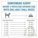Nature's Protection Superior Care Grain Free Adult Small Breeds Herring 1,5kg