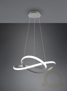 Nowoczesna Lampa Wisząca Course R32051407 Rl
