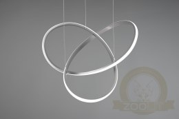 Nowoczesna Lampa Wisząca Course R32051407 Rl