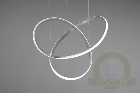 Nowoczesna Lampa Wisząca Course R32051407 Rl Nowoczesna Lampa Wisząca Course R32051407 Rl