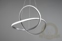 Nowoczesna Lampa Wisząca Course R32051407 Rl