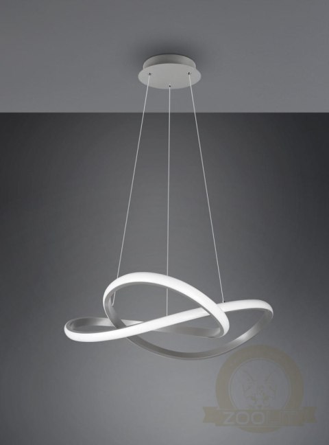 Nowoczesna Lampa Wisząca Course R32051407 Rl Nowoczesna Lampa Wisząca Course R32051407 Rl