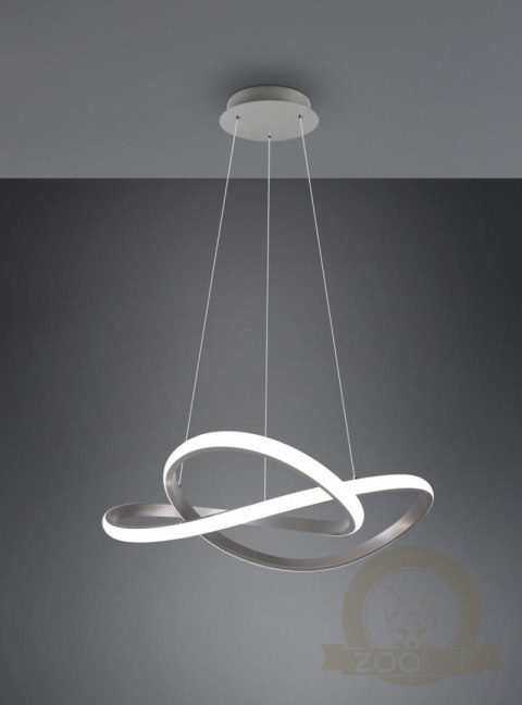 Nowoczesna Lampa Wisząca Course R32051407 Rl Nowoczesna Lampa Wisząca Course R32051407 Rl