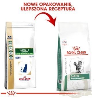 ROYAL CANIN Satiety Weight Management 3,5kg ROYAL CANIN Satiety Weight Management 3,5kg