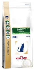 ROYAL CANIN Satiety Weight Management 3,5kg